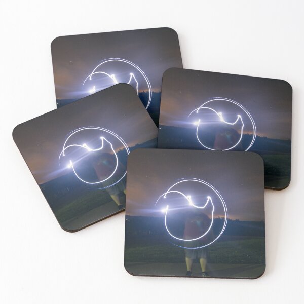 Item preview, Light painting designed and sold by HFamPhotoShop.