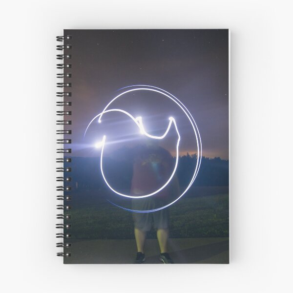 Item preview, Light painting designed and sold by HFamPhotoShop.