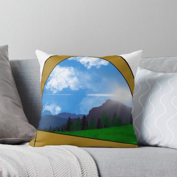 Item preview, Tent view designed and sold by Thatgaybrand.