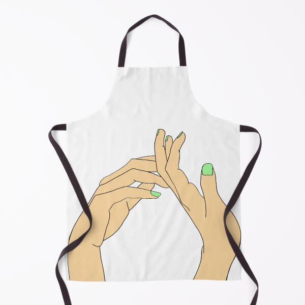 Item preview, Hands 3 designed and sold by kateritch.