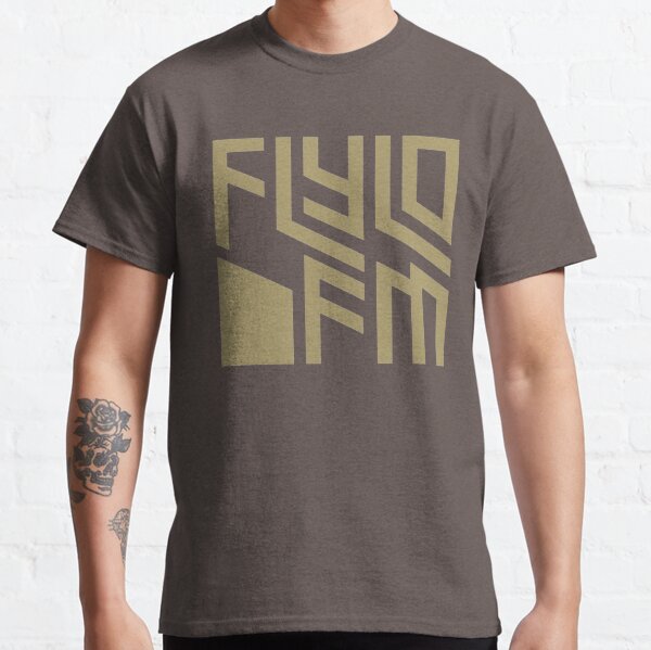 Flylo FM GTA V Online Classic T-Shirt