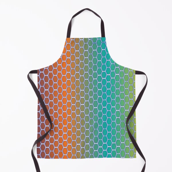 Item preview, pattern rainbow designed and sold by Ablahero.