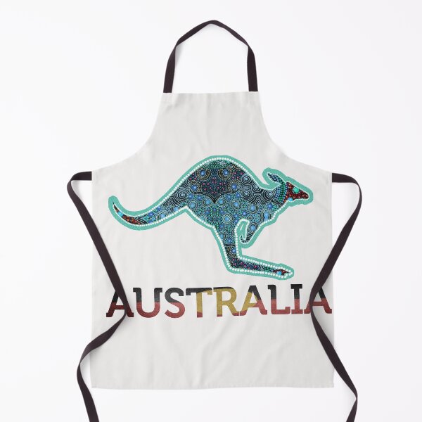 Item preview, Australian Aboriginal Art designed and sold by GraphicMedia.