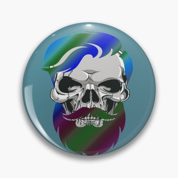 Item preview, Get Beard Or Die Trying 3 designed and sold by Stylebh.