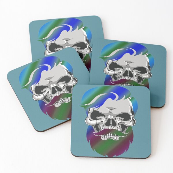 Item preview, Get Beard Or Die Trying 3 designed and sold by Stylebh.