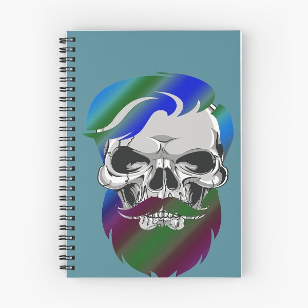 Item preview, Get Beard Or Die Trying 3 designed and sold by Stylebh.