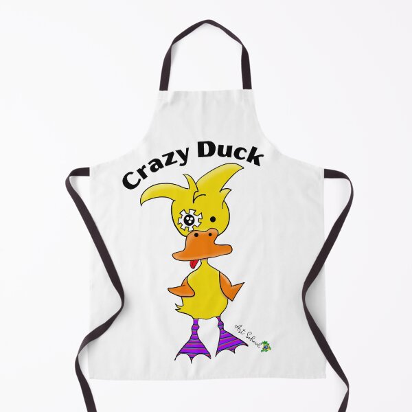 Item preview, Duckling Crazy designed and sold by veronicajorge.