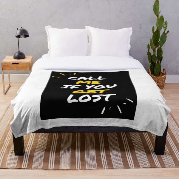 Item preview, Call me if you get lost designed and sold by Yellogo.