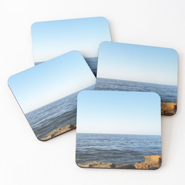 Item preview, Rocky Beach designed and sold by Moartsstudio.