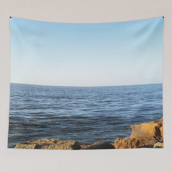 Item preview, Rocky Beach designed and sold by Moartsstudio.