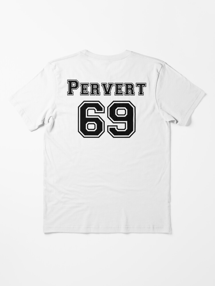 Pervert t discount shirt givenchy