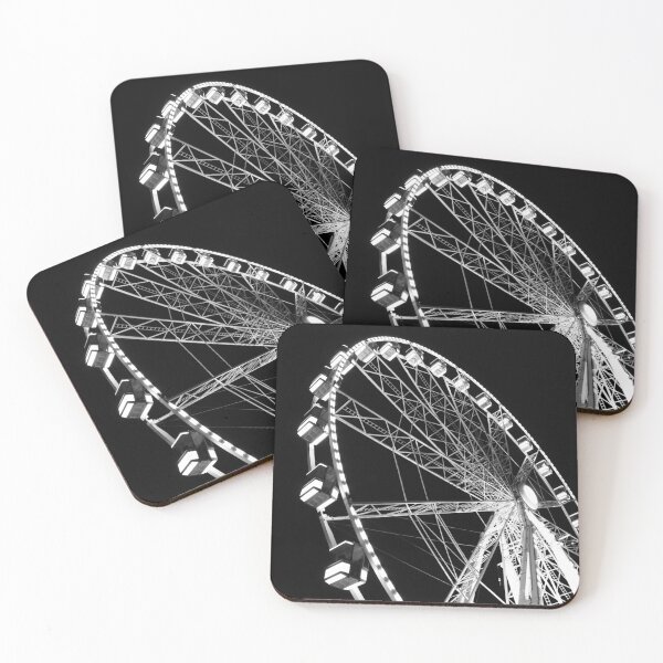 Item preview, Ferris Wheel designed and sold by Jujuzinha21.
