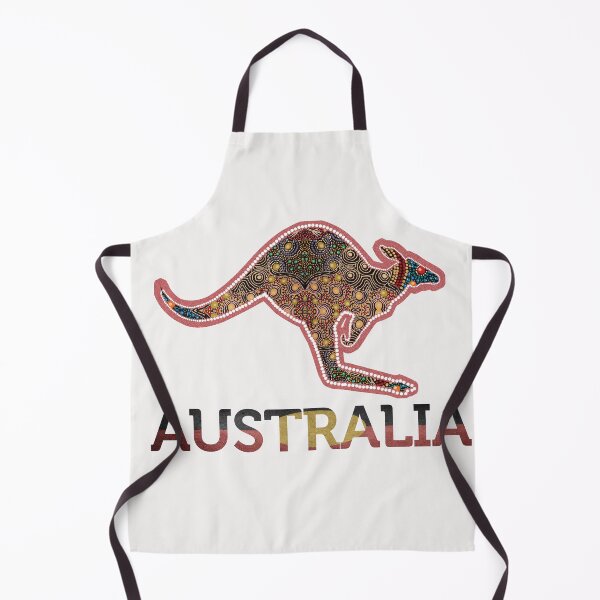 Item preview, Australian Aboriginal Art designed and sold by GraphicMedia.