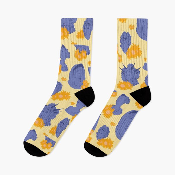 Item preview, Sunflower Goddesses designed and sold by ClassicsForPlebs.