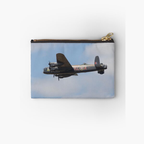 Item preview, RAF BBMF Lancaster, PA474 AKA THUMPER designed and sold by paulmuscat.