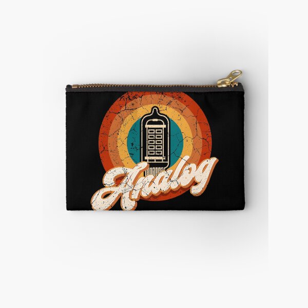 Item preview, Vintage Vacuum Tube Audiophile - Analog designed and sold by MintaApparel.