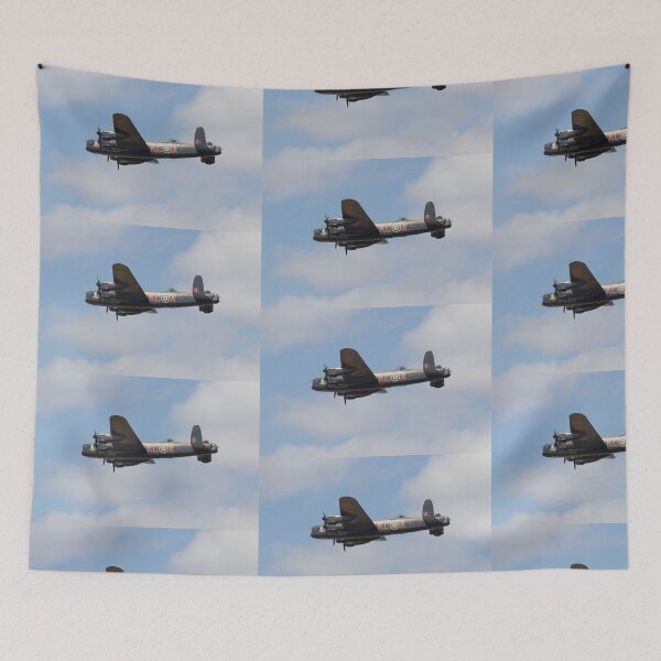 Item preview, RAF BBMF Lancaster, PA474 AKA THUMPER designed and sold by paulmuscat.