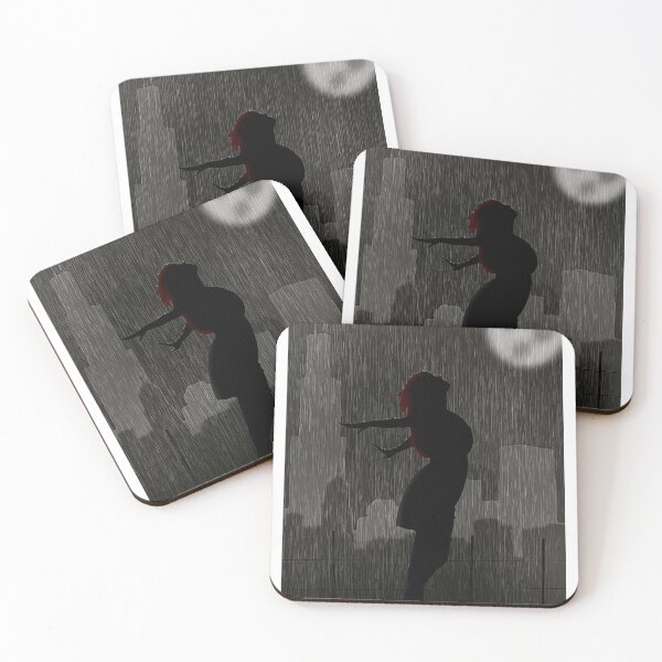 Item preview, Dancing in the rain designed and sold by kevakoi.