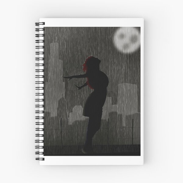 Item preview, Dancing in the rain designed and sold by kevakoi.