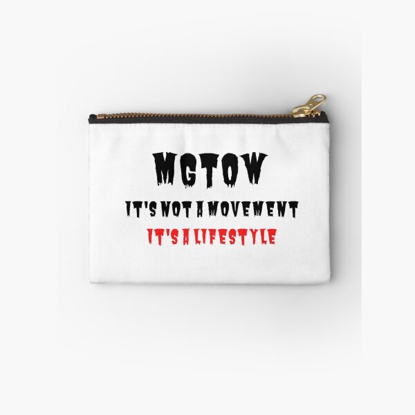 Item preview, MGTOW designed and sold by GlennW1.