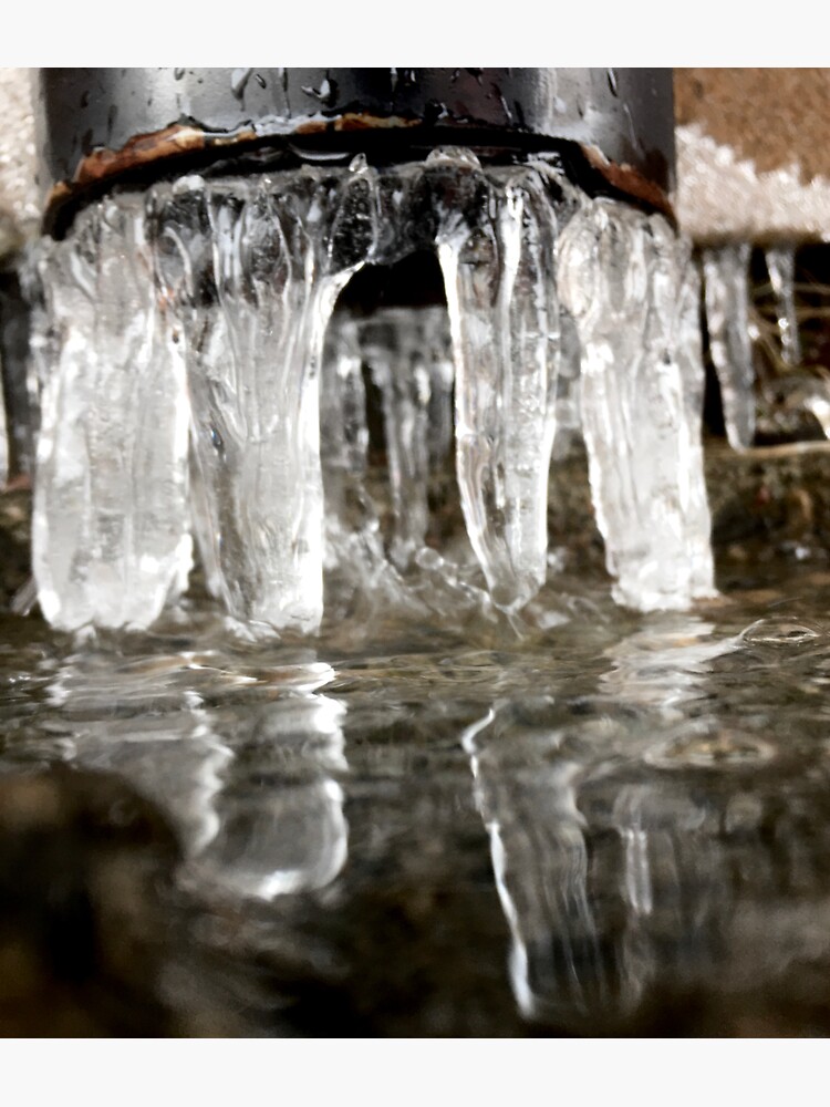 Eiskunst von ArtickCircle