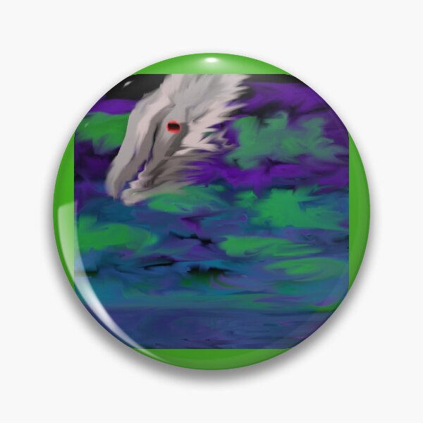 Item preview, SLAY YOUR DRAGONS_Silver Dragon (Night Sky) designed and sold by SelfUpgrade.