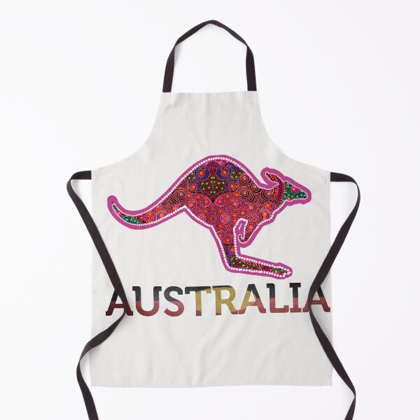 Item preview, Australian Aboriginal Art designed and sold by GraphicMedia.