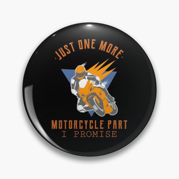 Artikelvorschau, Nur noch ein Motorrad Teil I Versprechen - Motorrad/Biker Shirt entworfen und verkauft von ShirtTrendz.