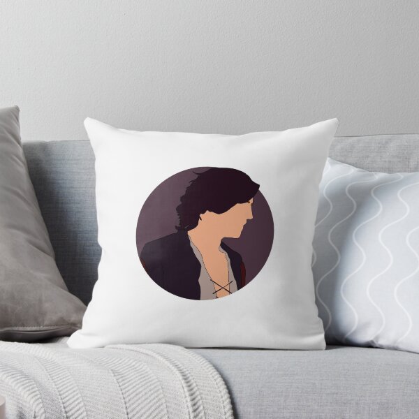 Item preview, Gwaine designed and sold by Joy Rogers.