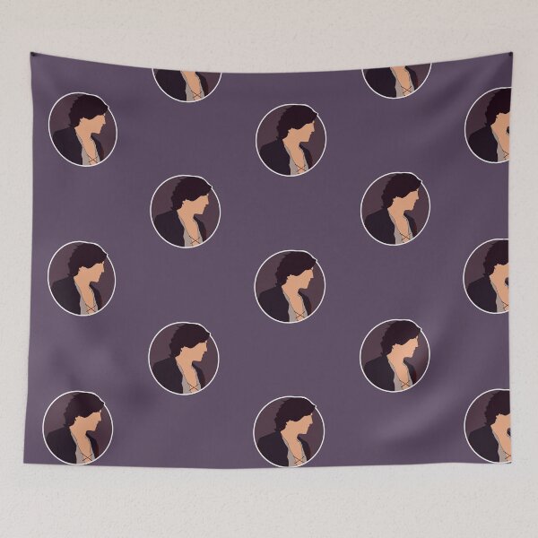 Item preview, Gwaine designed and sold by Joy Rogers.