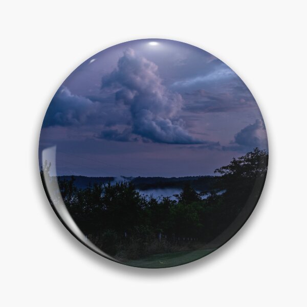 Item preview, Seahorse in the clouds designed and sold by HFamPhotoShop.