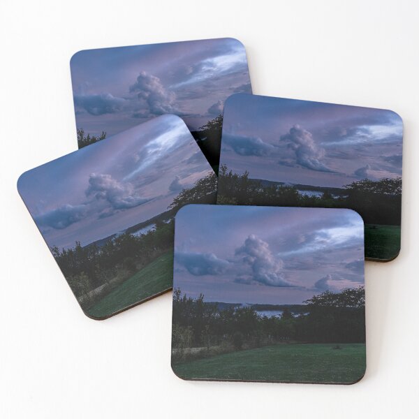 Item preview, Seahorse in the clouds designed and sold by HFamPhotoShop.
