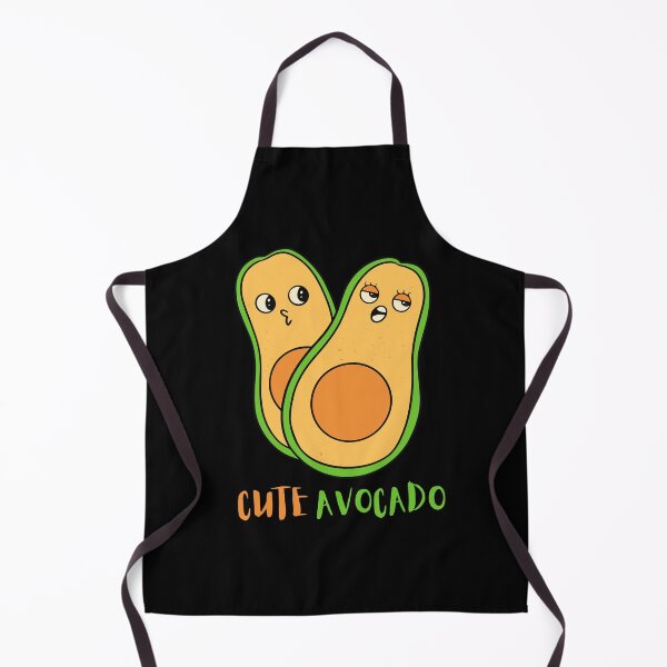 Item preview, Yummy Avocado,Cute Avocado designed and sold by yousseftalat2.