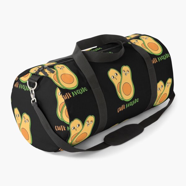 Item preview, Yummy Avocado,Cute Avocado designed and sold by yousseftalat2.