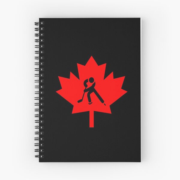 Item preview, Hockey Canada designed and sold by MyLittleBrend.