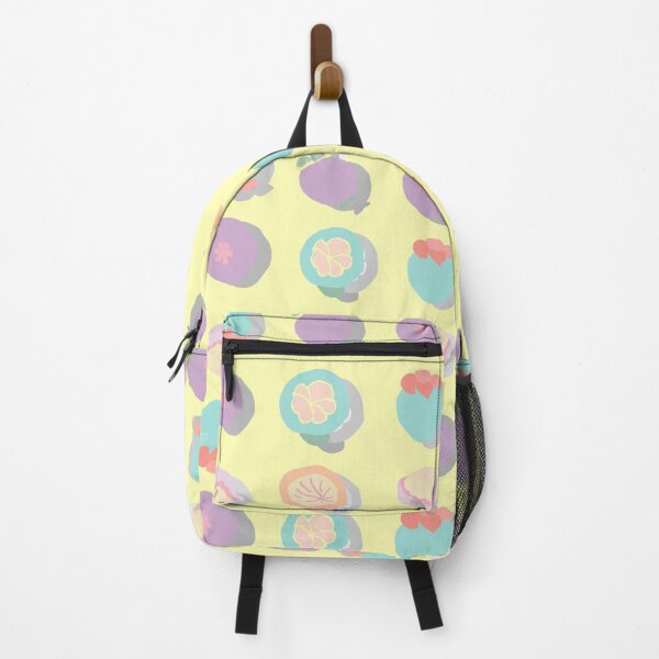 Item preview, Mangosteen Pastel designed and sold by KennyLucky.
