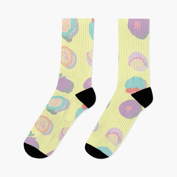 Item preview, Mangosteen Pastel designed and sold by KennyLucky.