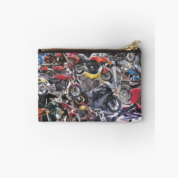 Item preview, Motorcycle collage - 1 designed and sold by walterfest.