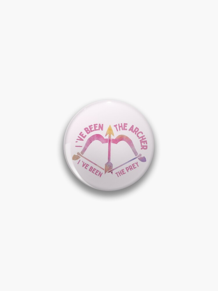 I've Been The Archer Taylor Swift | Pin