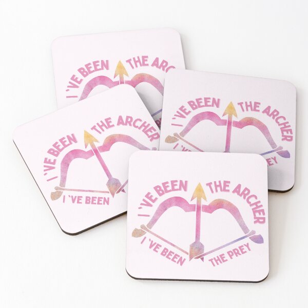 Item preview, I've Been The Archer Taylor Swift designed and sold by Mint-Rose.