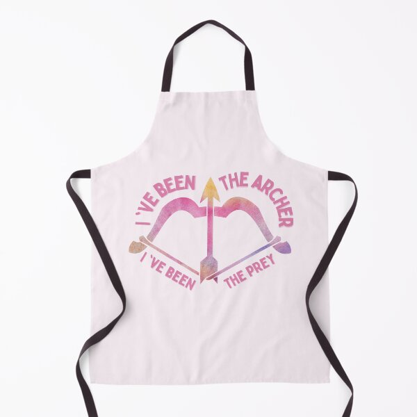 Item preview, I've Been The Archer Taylor Swift designed and sold by Mint-Rose.