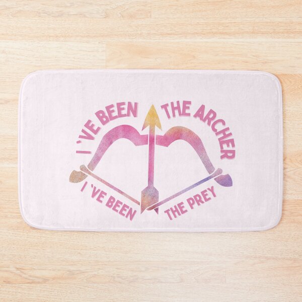 Item preview, I've Been The Archer Taylor Swift designed and sold by Mint-Rose.