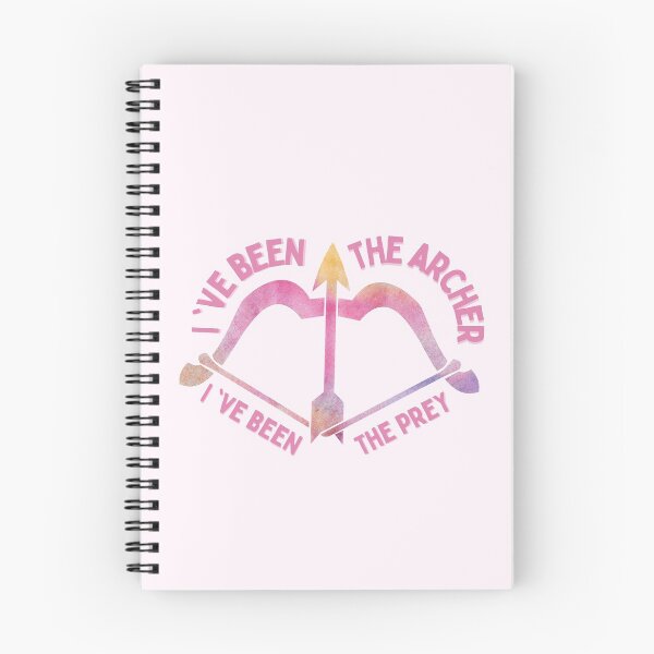 Item preview, I've Been The Archer Taylor Swift designed and sold by Mint-Rose.