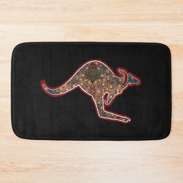 Item preview, Australian Aboriginal Art designed and sold by GraphicMedia.