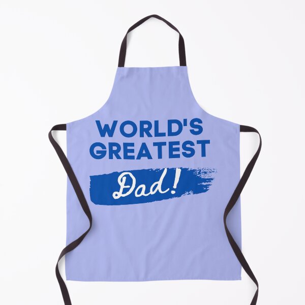 Item preview, World's Greatest Dad designed and sold by RSF08.