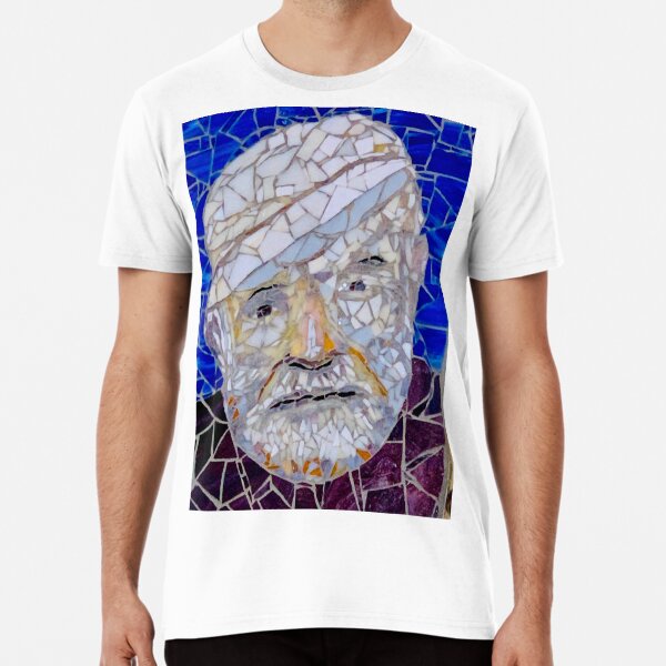 Papa Premium T-Shirt