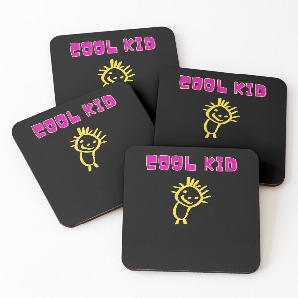 Item preview, Cool Kid designed and sold by Laurelbdesigns.
