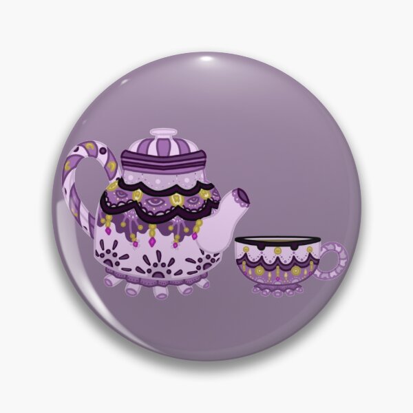 Item preview, Fortune Tellers Tea designed and sold by Dragons-Denizen.