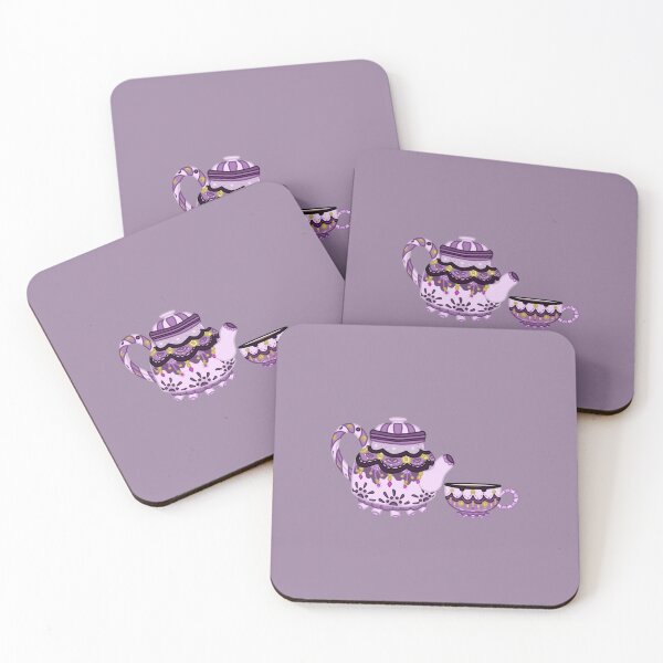 Item preview, Fortune Tellers Tea designed and sold by Dragons-Denizen.