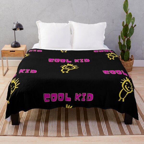 Item preview, Cool Kid designed and sold by Laurelbdesigns.
